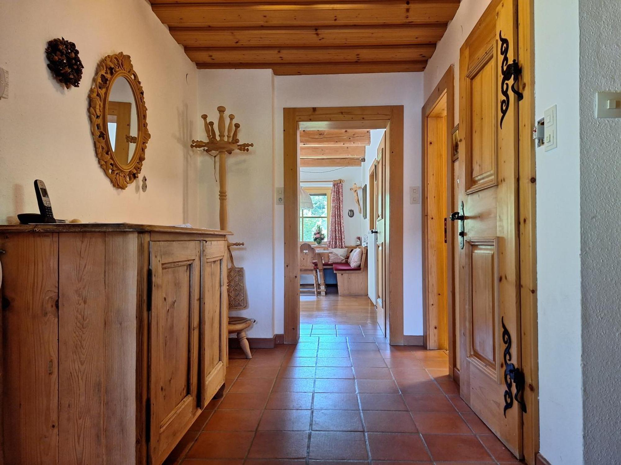 Appartement Ferius Inklusive Jokercard Im Sommer Saalbach-Hinterglemm