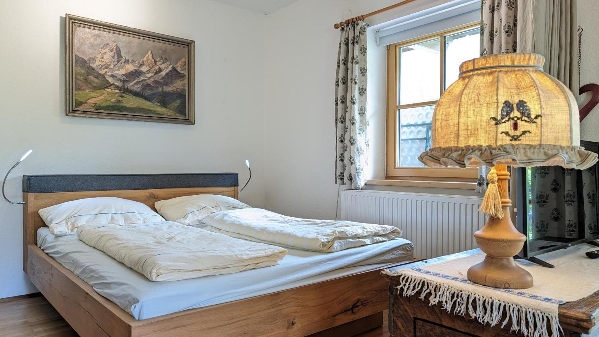 Ferius Inklusive Jokercard Im Sommer Appartement